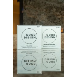 Good Design Yearbook 2022-2023